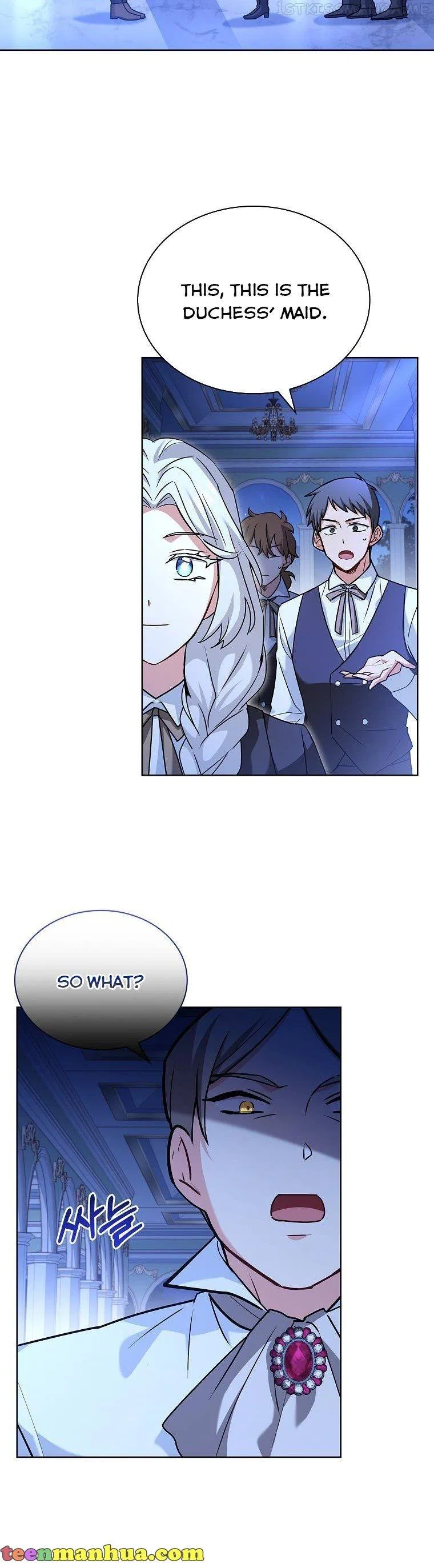 From BFF to Obsessive Hubby Chapter 34 – Page 2