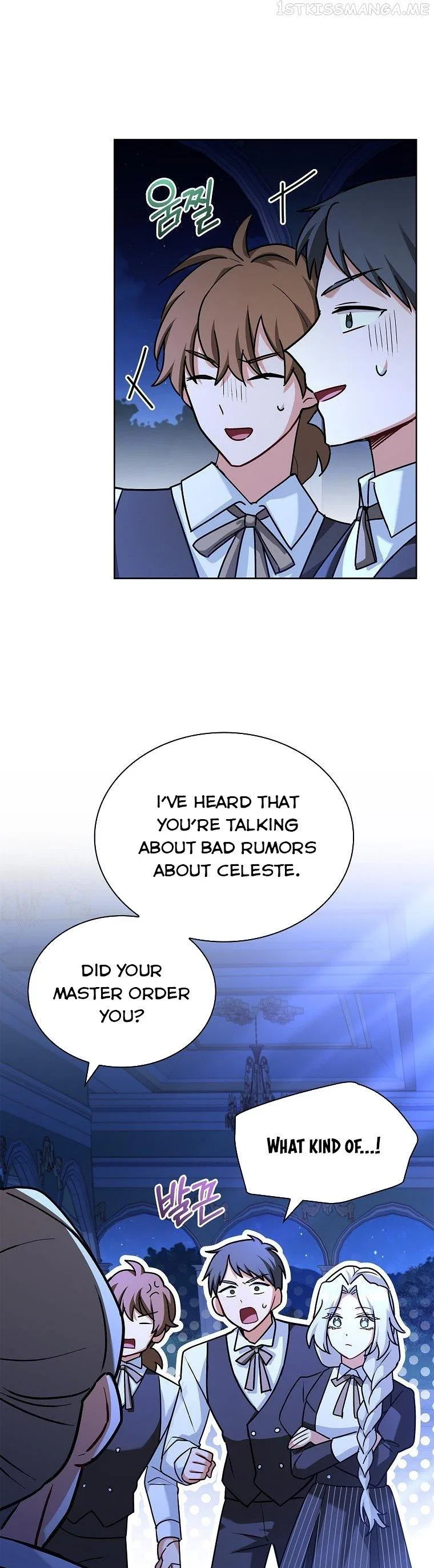 From BFF to Obsessive Hubby Chapter 34 – Page 3
