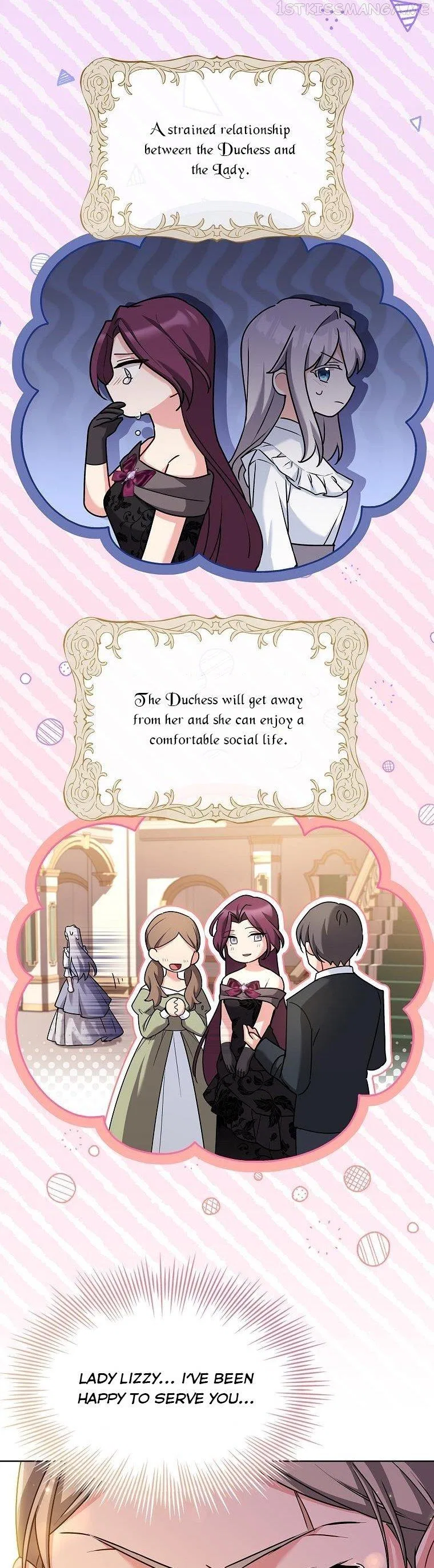 From BFF to Obsessive Hubby Chapter 34 – Page 6