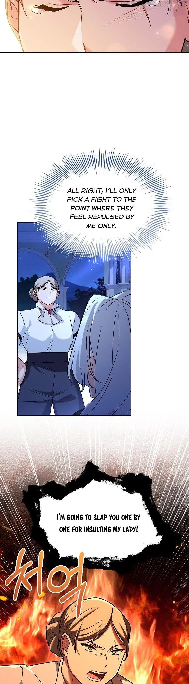 From BFF to Obsessive Hubby Chapter 34 – Page 7