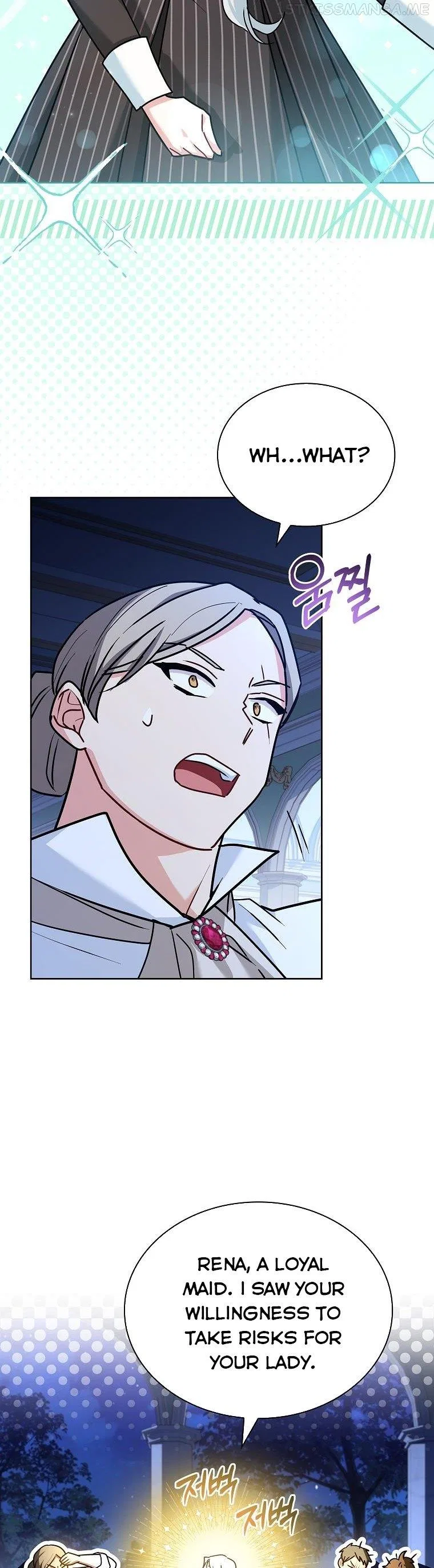 From BFF to Obsessive Hubby Chapter 34 – Page 10
