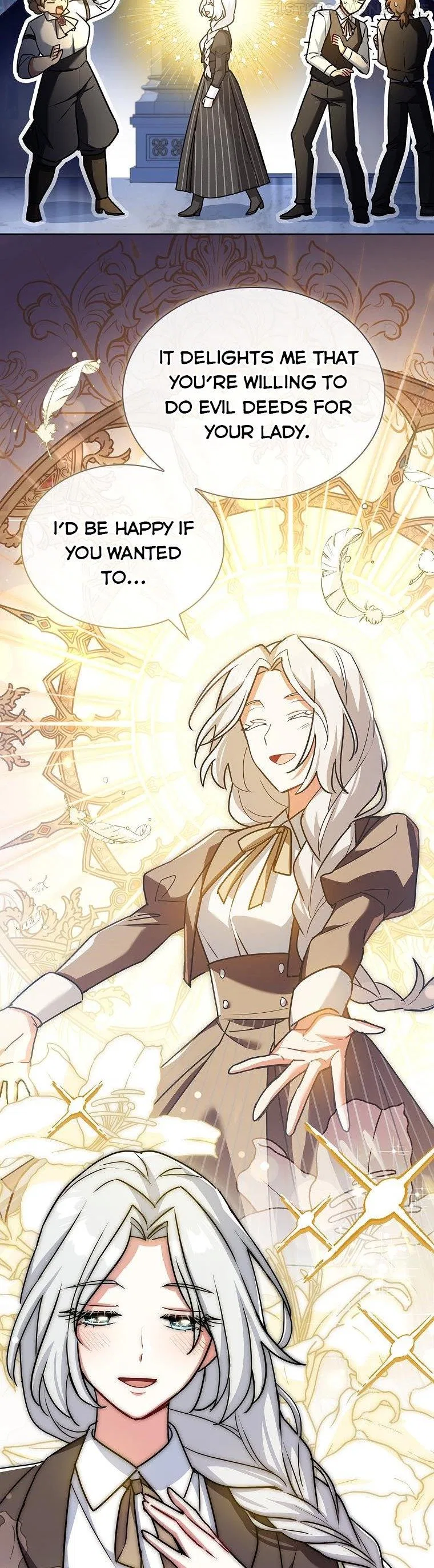 From BFF to Obsessive Hubby Chapter 34 – Page 11
