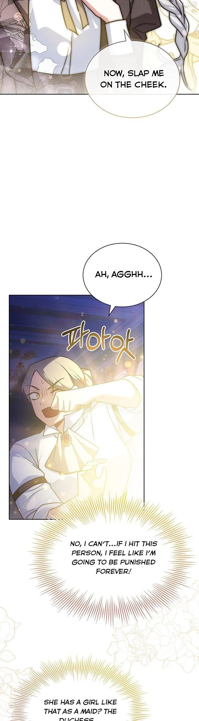 From BFF to Obsessive Hubby Chapter 34 – Page 12