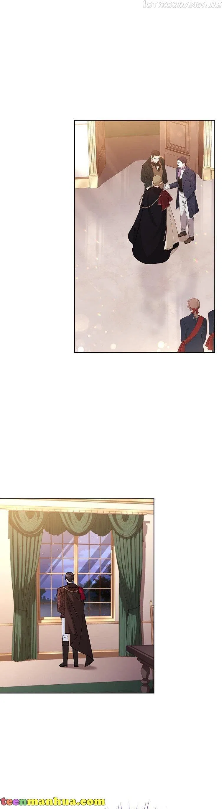 From BFF to Obsessive Hubby Chapter 34 – Page 16