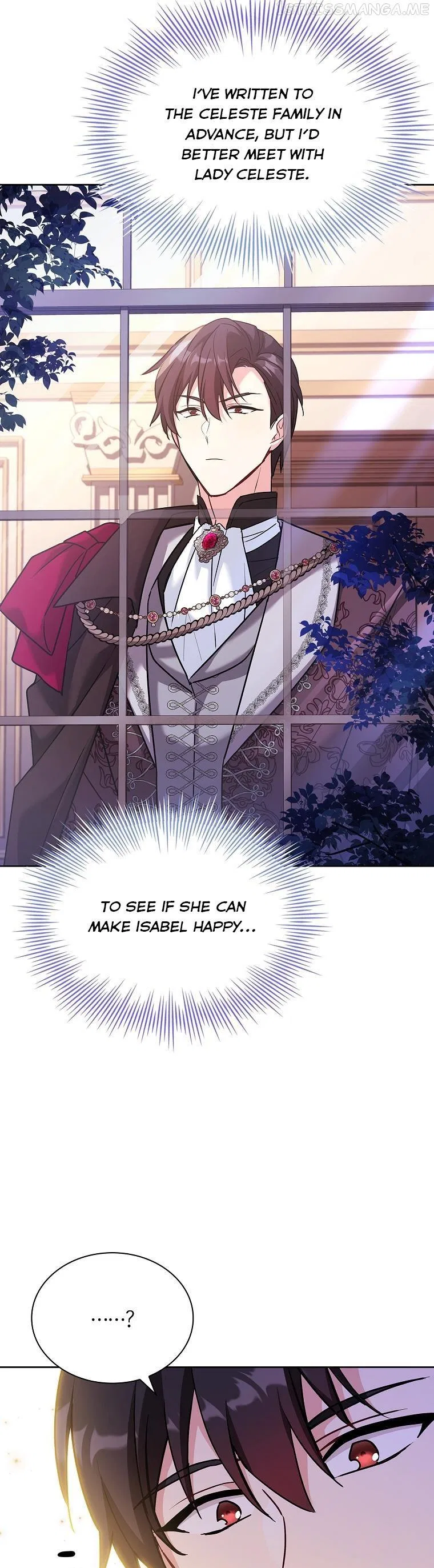 From BFF to Obsessive Hubby Chapter 34 – Page 17