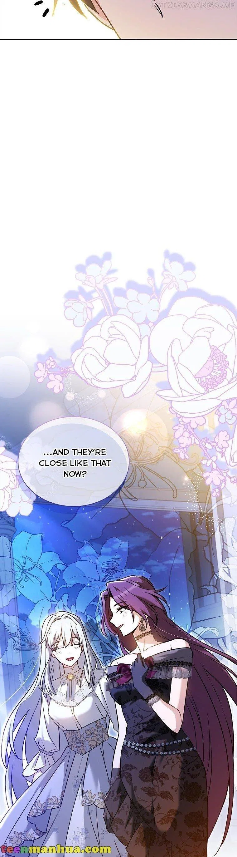 From BFF to Obsessive Hubby Chapter 34 – Page 18