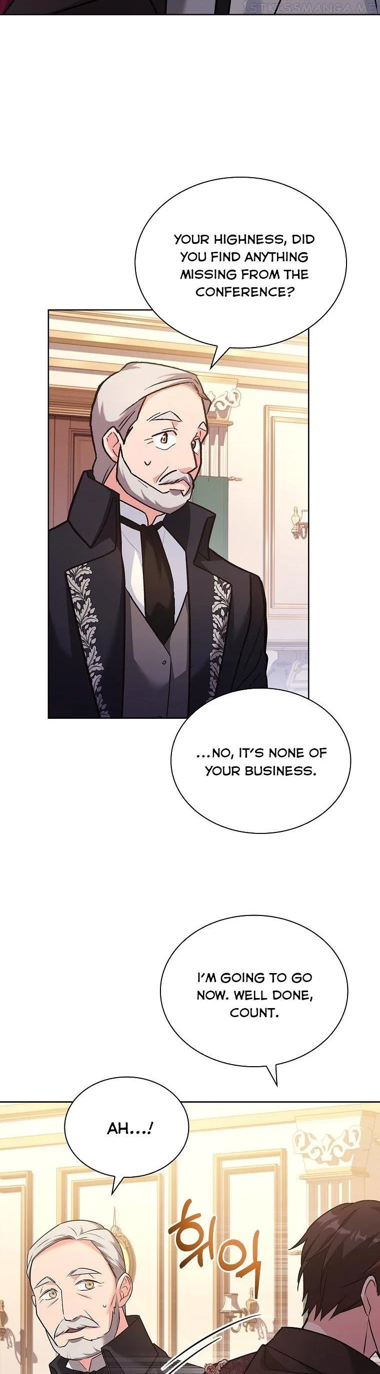 From BFF to Obsessive Hubby Chapter 34 – Page 20
