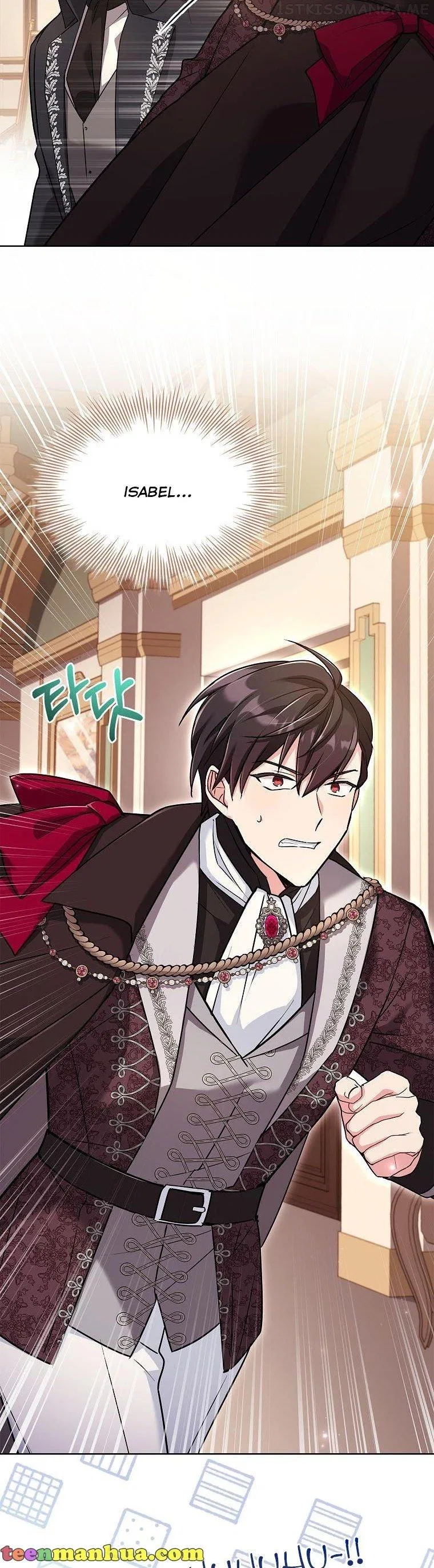 From BFF to Obsessive Hubby Chapter 34 – Page 21