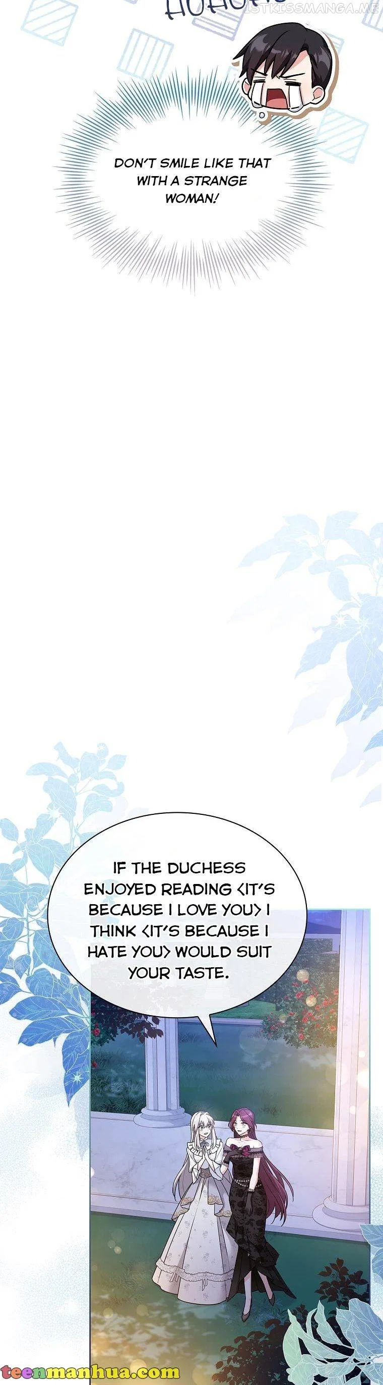 From BFF to Obsessive Hubby Chapter 34 – Page 22