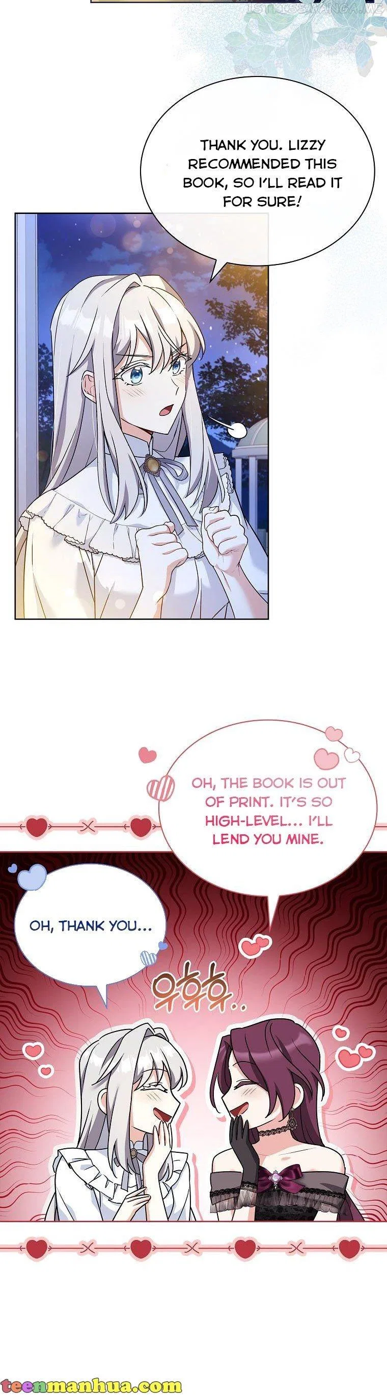 From BFF to Obsessive Hubby Chapter 34 – Page 23