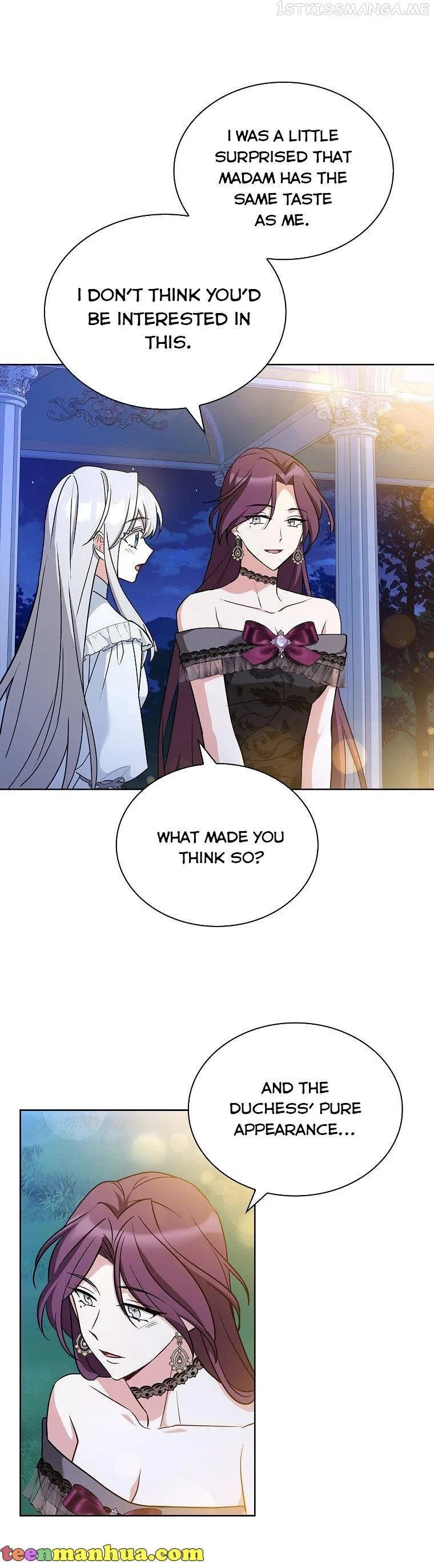 From BFF to Obsessive Hubby Chapter 34 – Page 24