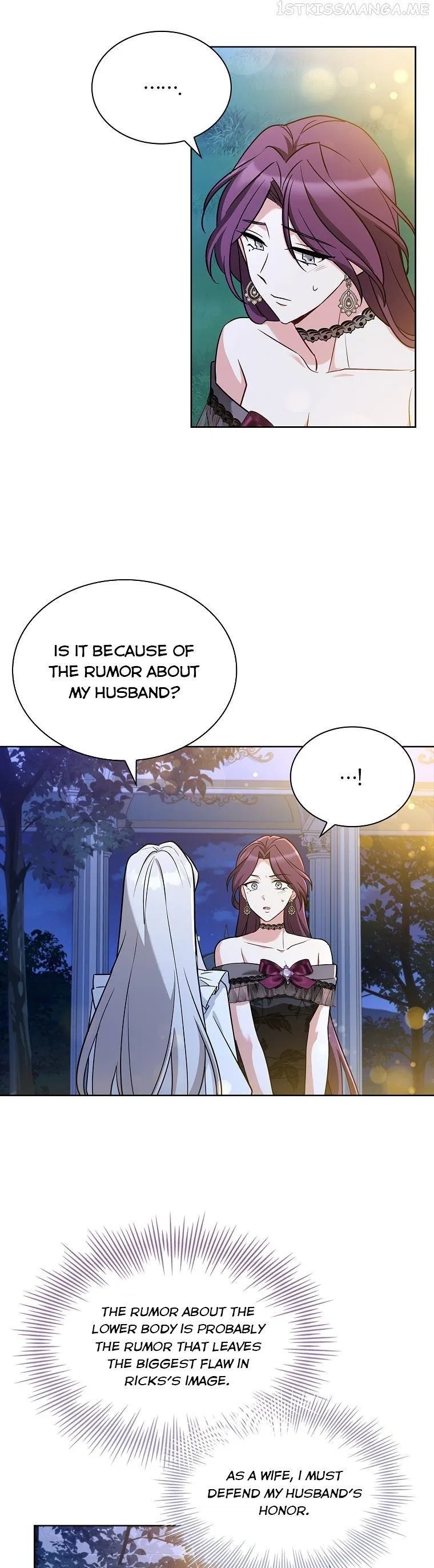 From BFF to Obsessive Hubby Chapter 34 – Page 25
