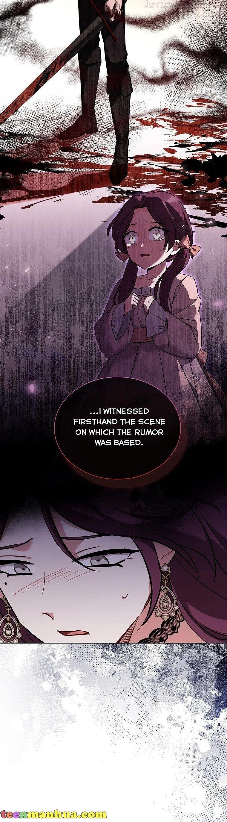 From BFF to Obsessive Hubby Chapter 34 – Page 28