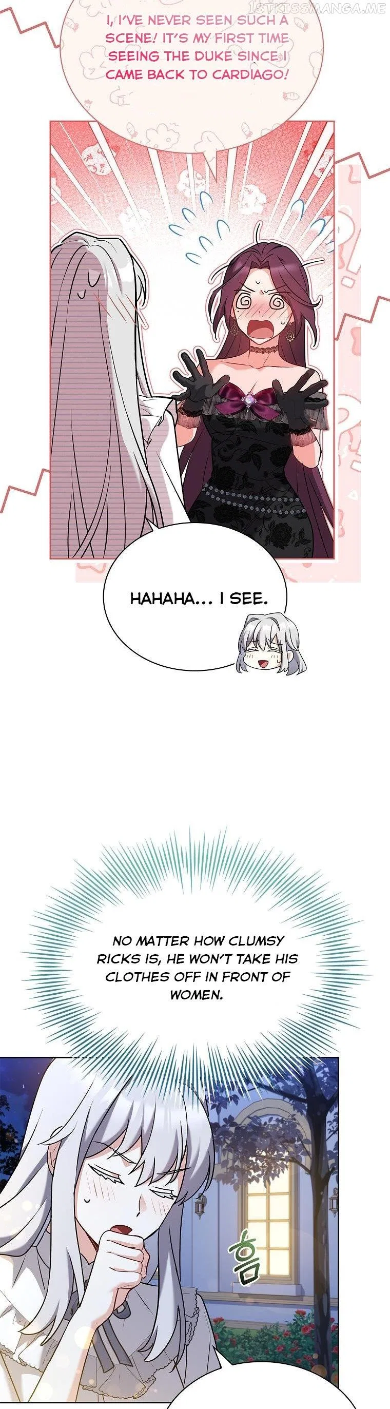 From BFF to Obsessive Hubby Chapter 34 – Page 32