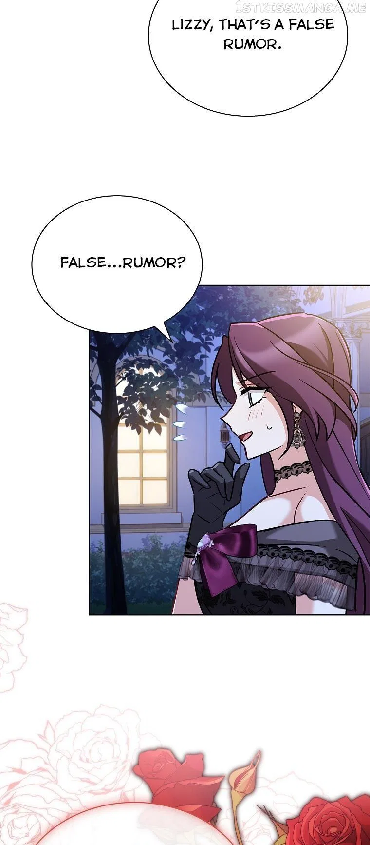 From BFF to Obsessive Hubby Chapter 34 – Page 33