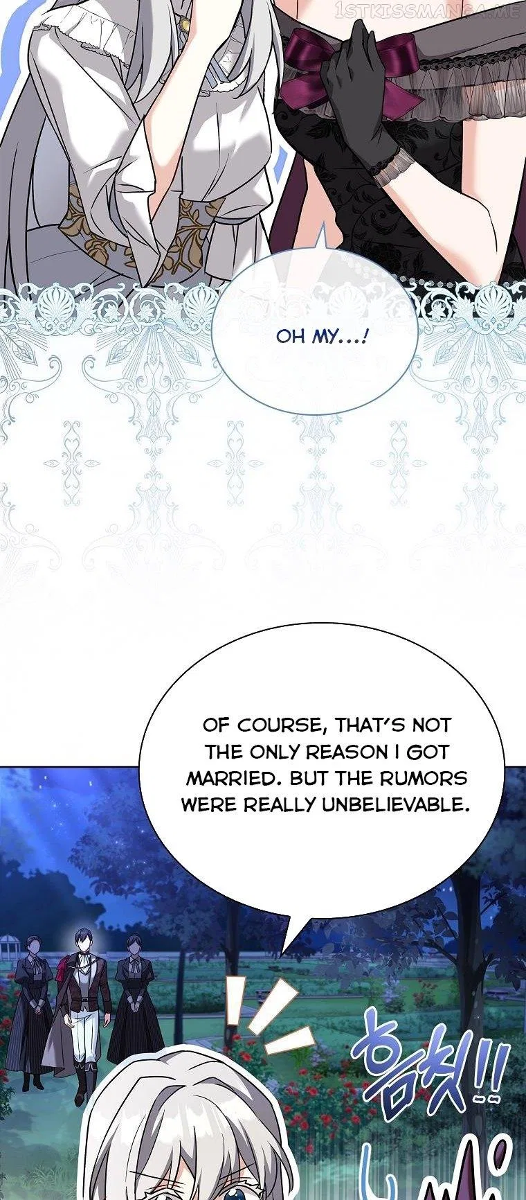 From BFF to Obsessive Hubby Chapter 34 – Page 35
