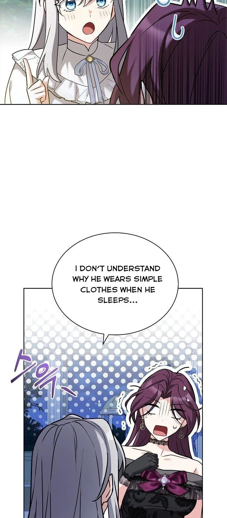 From BFF to Obsessive Hubby Chapter 34 – Page 36
