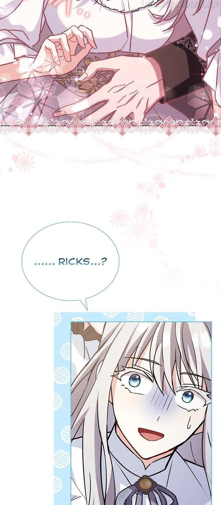 From BFF to Obsessive Hubby Chapter 34 – Page 38