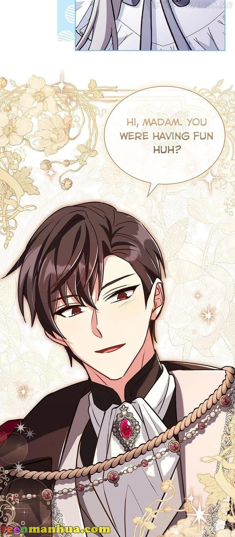 From BFF to Obsessive Hubby Chapter 34 – Page 39