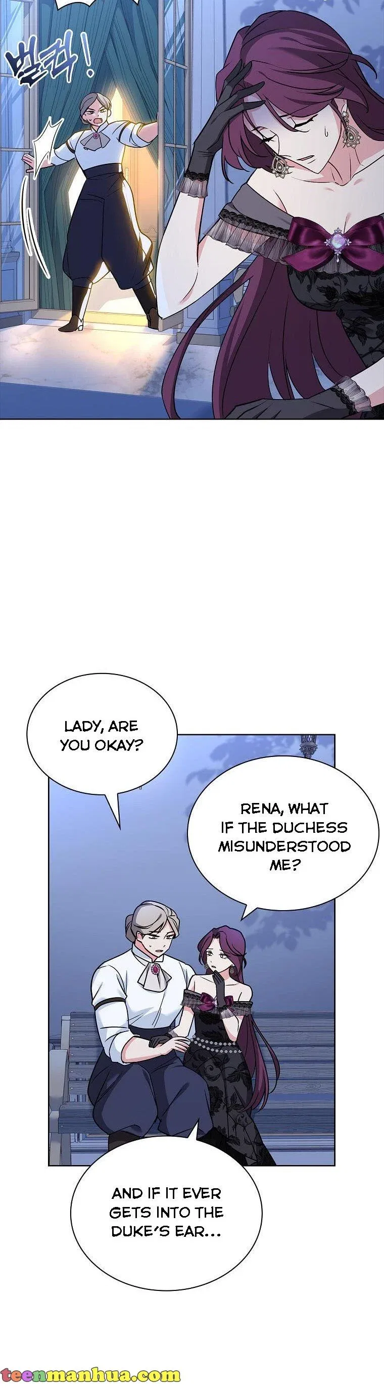 From BFF to Obsessive Hubby Chapter 33 – Page 6