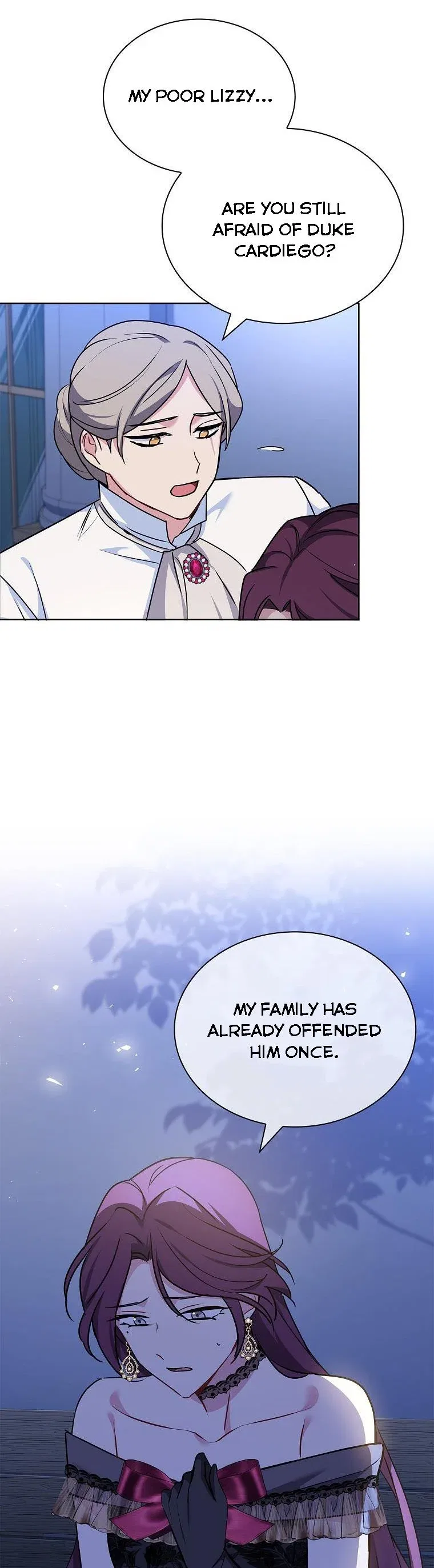 From BFF to Obsessive Hubby Chapter 33 – Page 7