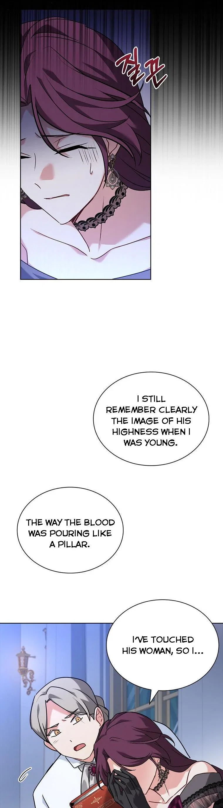 From BFF to Obsessive Hubby Chapter 33 – Page 11