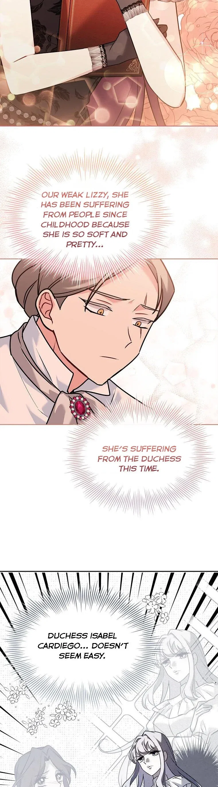 From BFF to Obsessive Hubby Chapter 33 – Page 14
