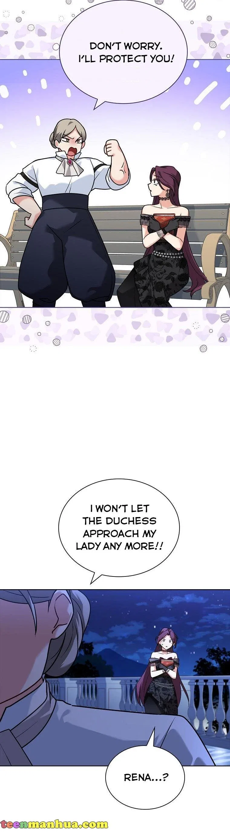From BFF to Obsessive Hubby Chapter 33 – Page 16