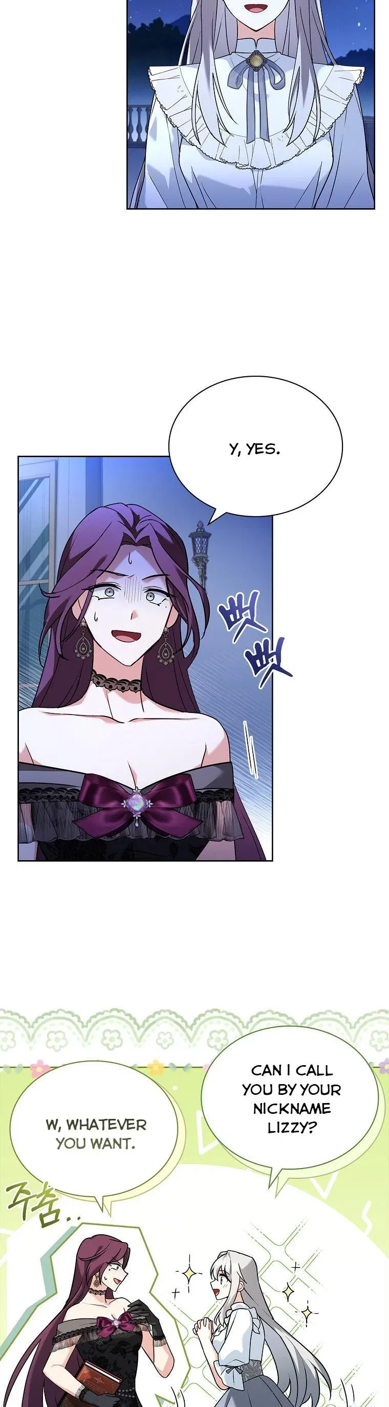 From BFF to Obsessive Hubby Chapter 33 – Page 19