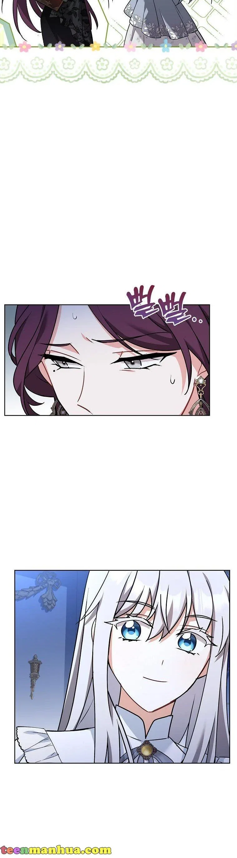From BFF to Obsessive Hubby Chapter 33 – Page 20