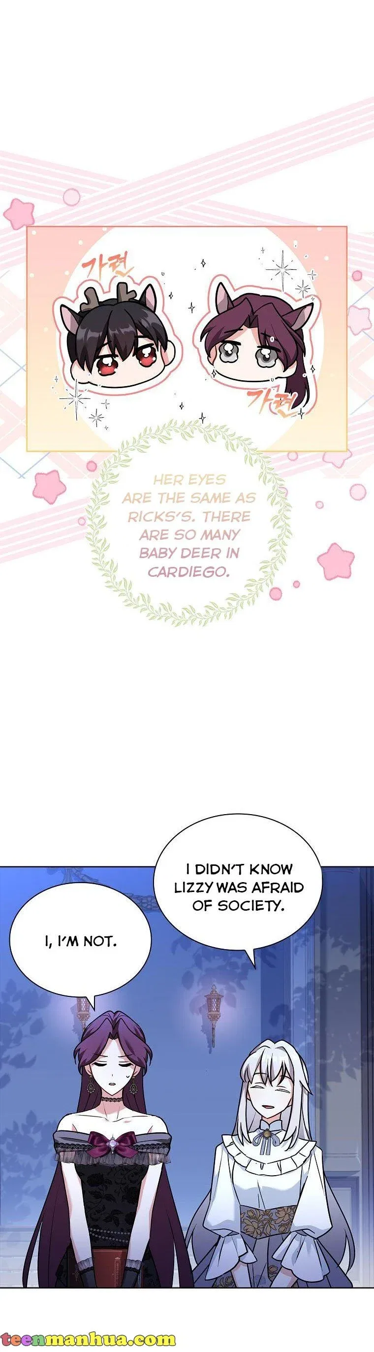 From BFF to Obsessive Hubby Chapter 33 – Page 21