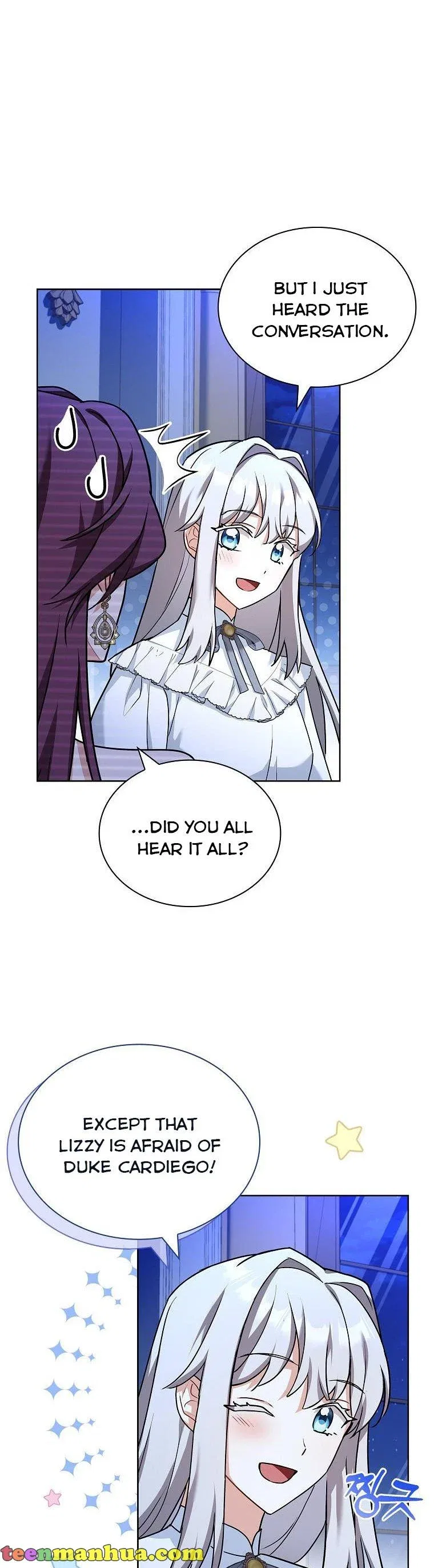 From BFF to Obsessive Hubby Chapter 33 – Page 22