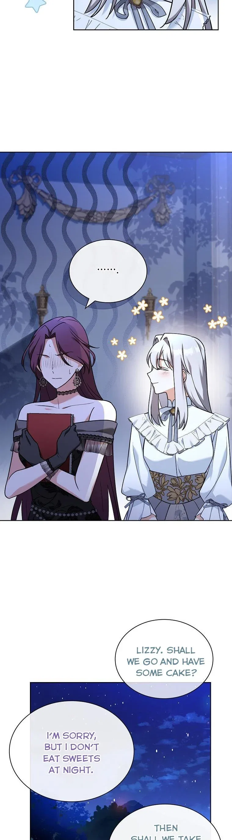 From BFF to Obsessive Hubby Chapter 33 – Page 23