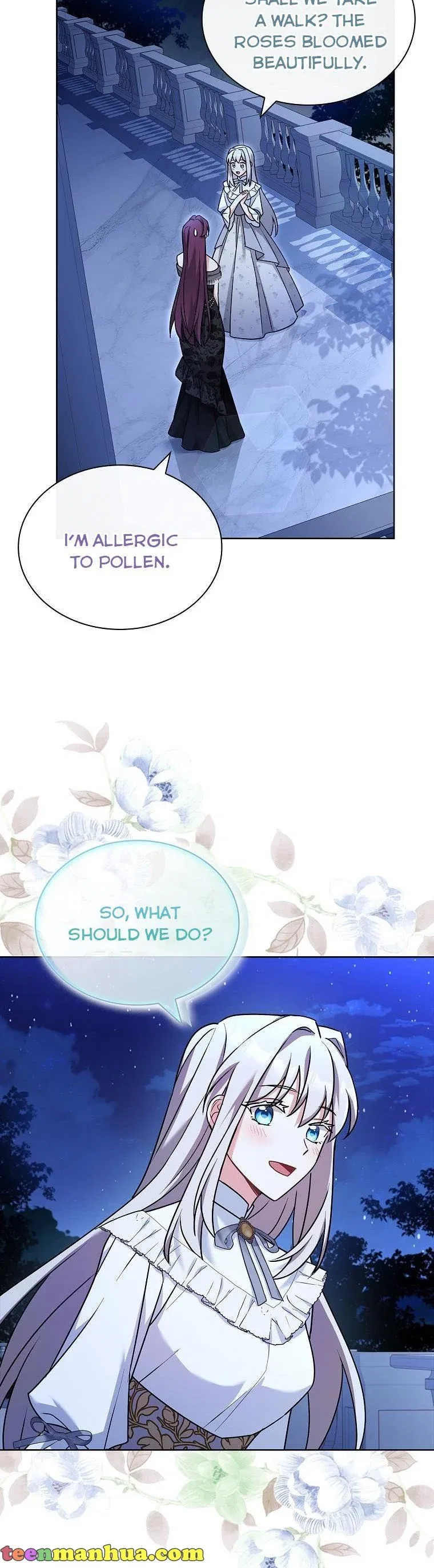 From BFF to Obsessive Hubby Chapter 33 – Page 24