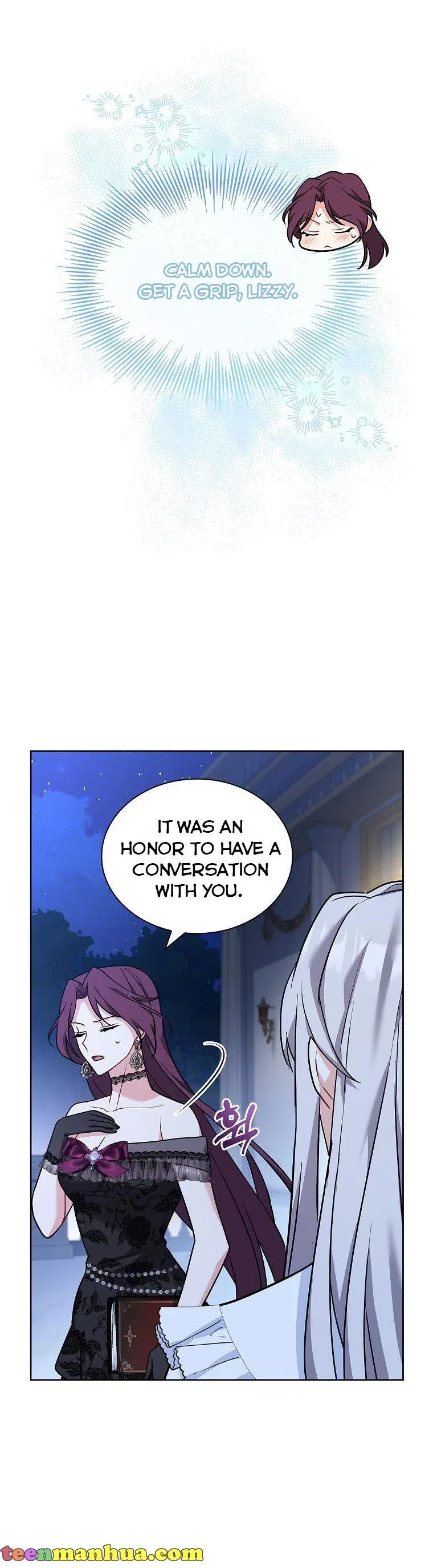 From BFF to Obsessive Hubby Chapter 33 – Page 29