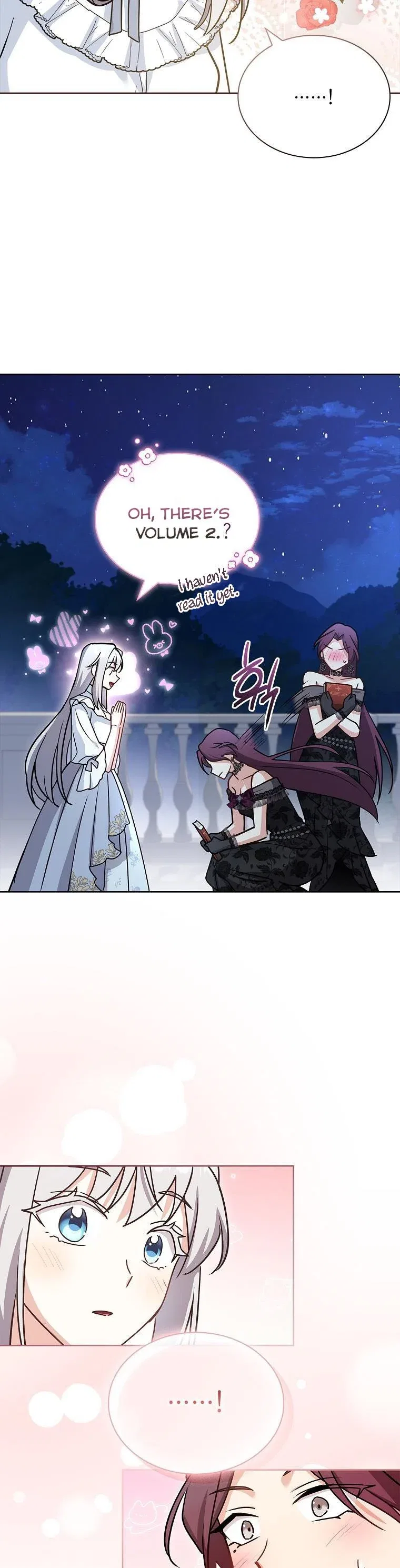 From BFF to Obsessive Hubby Chapter 33 – Page 33
