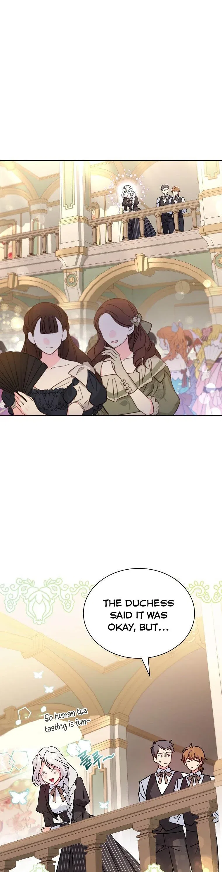 From BFF to Obsessive Hubby Chapter 33 – Page 35