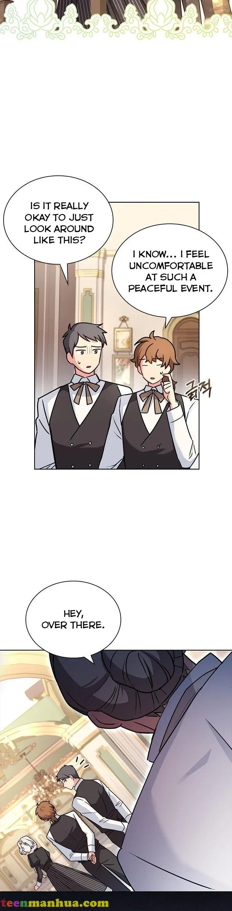 From BFF to Obsessive Hubby Chapter 33 – Page 36