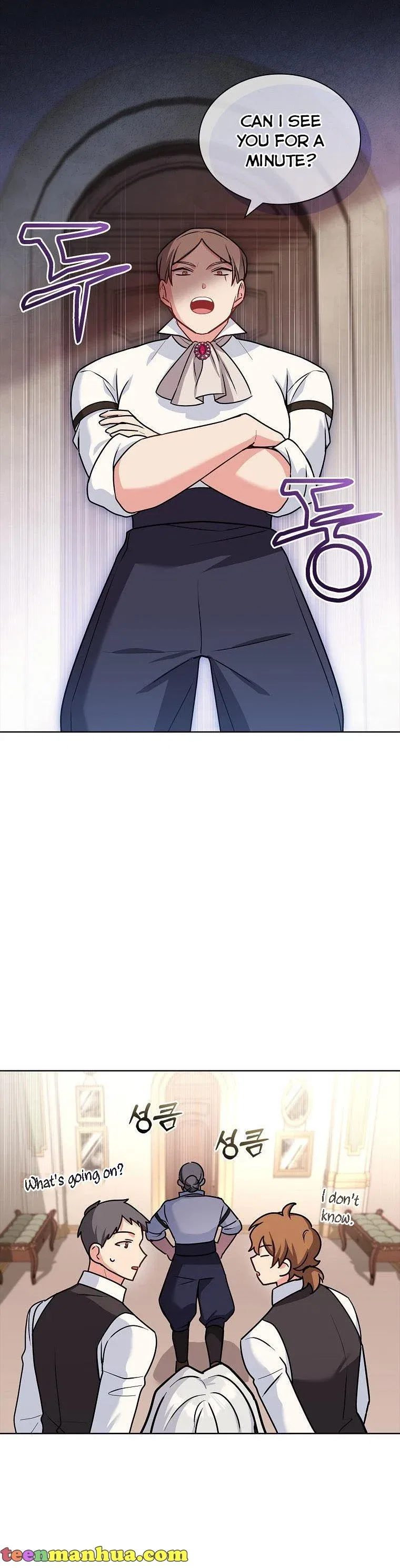 From BFF to Obsessive Hubby Chapter 33 – Page 37