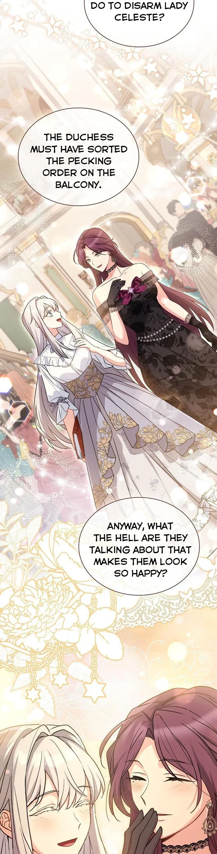 From BFF to Obsessive Hubby Chapter 33 – Page 39