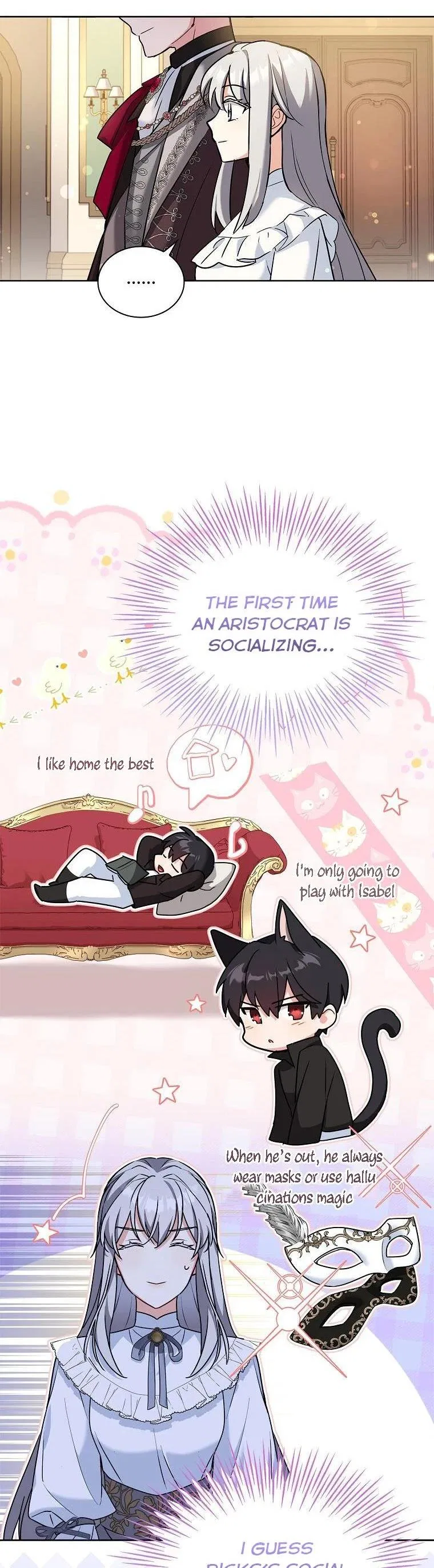 From BFF to Obsessive Hubby Chapter 32 – Page 4