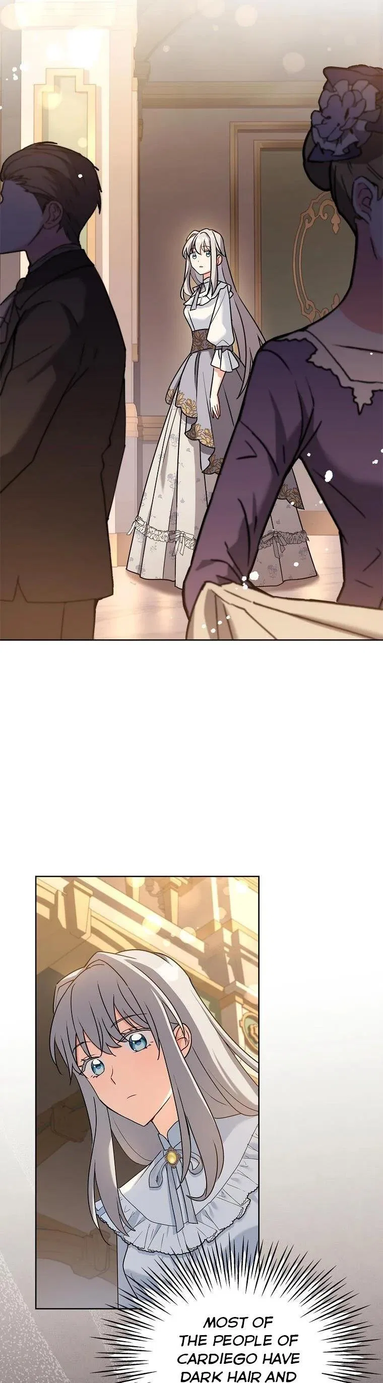 From BFF to Obsessive Hubby Chapter 32 – Page 7