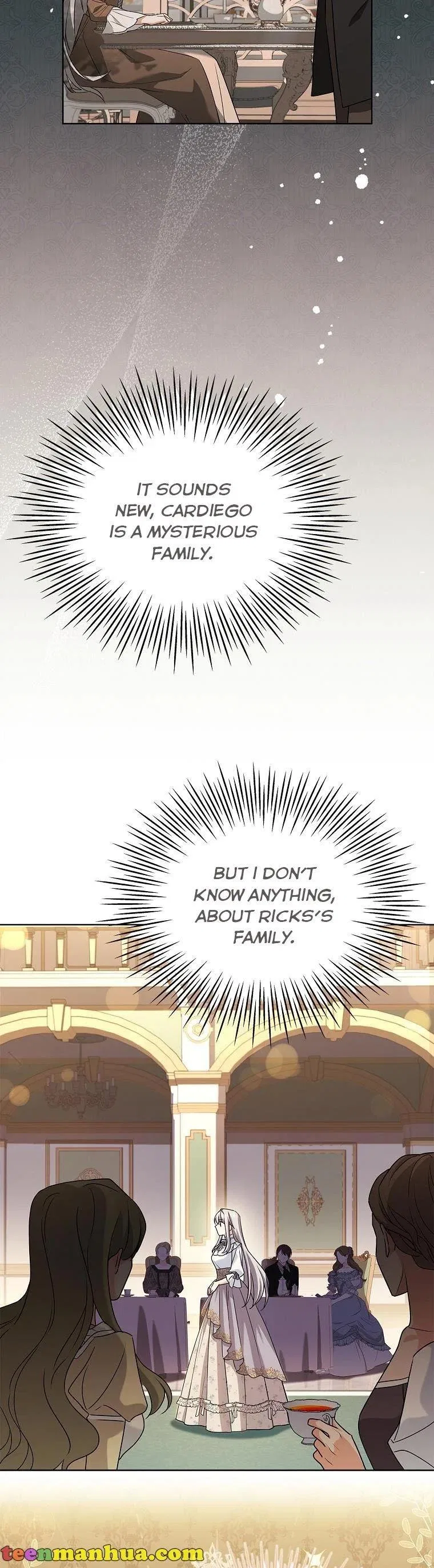 From BFF to Obsessive Hubby Chapter 32 – Page 9