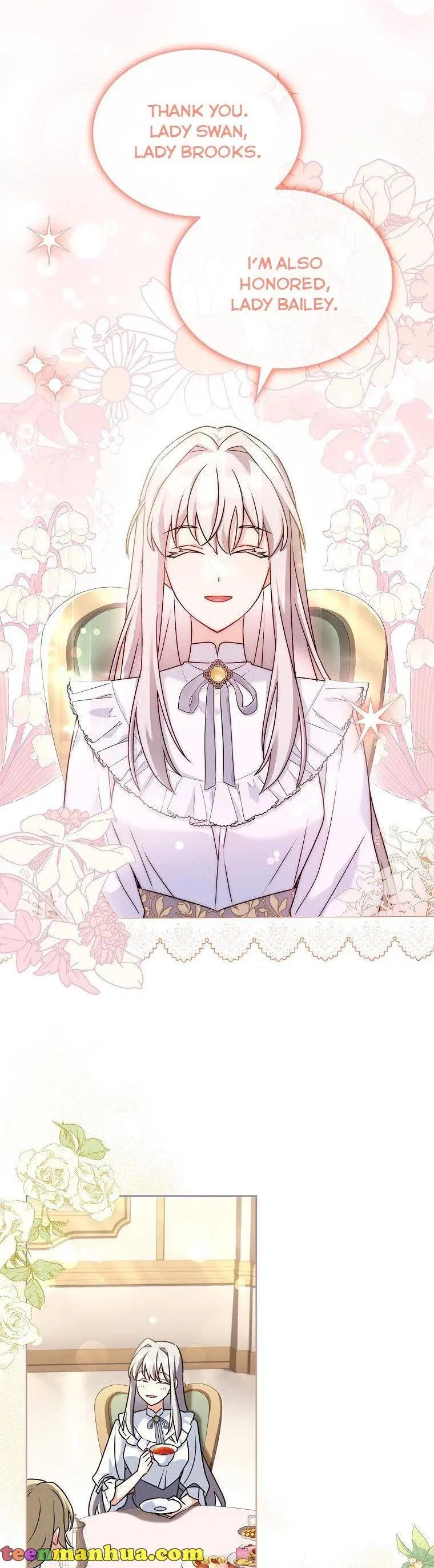 From BFF to Obsessive Hubby Chapter 32 – Page 14