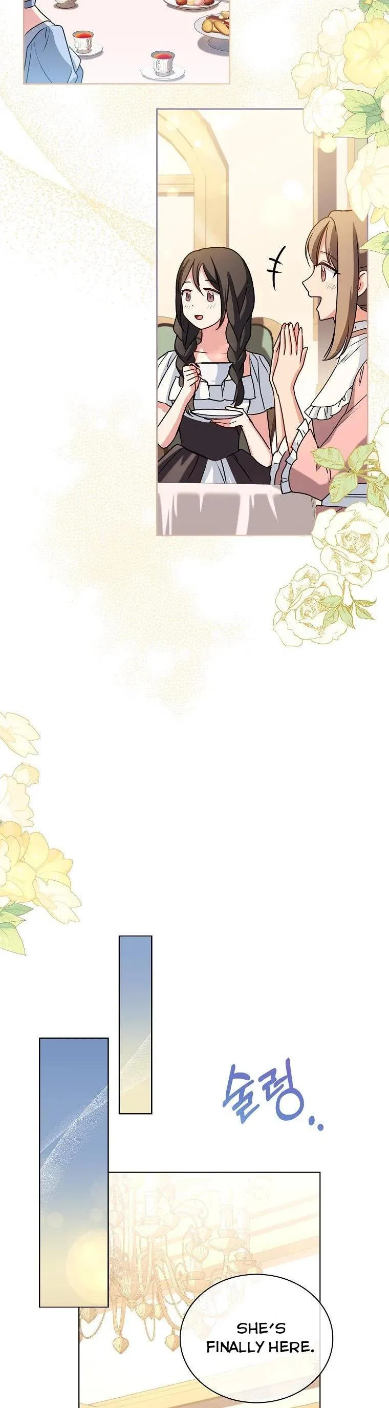 From BFF to Obsessive Hubby Chapter 32 – Page 15