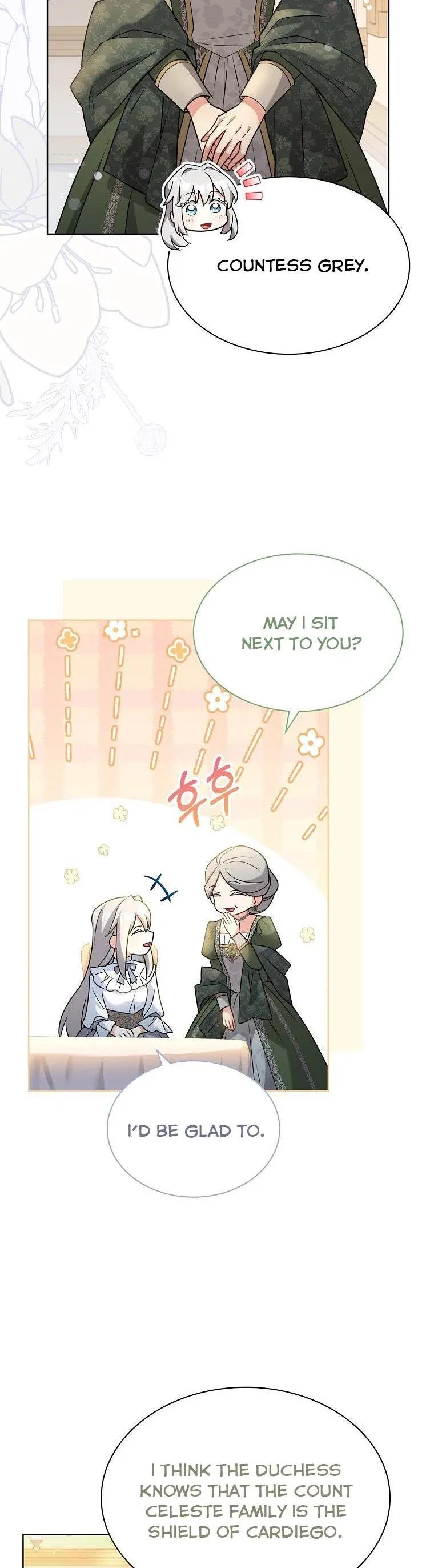 From BFF to Obsessive Hubby Chapter 32 – Page 22