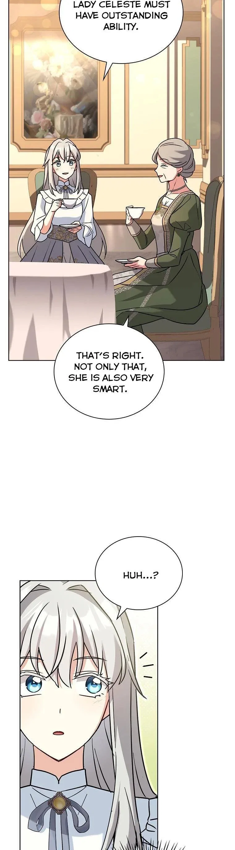 From BFF to Obsessive Hubby Chapter 32 – Page 24