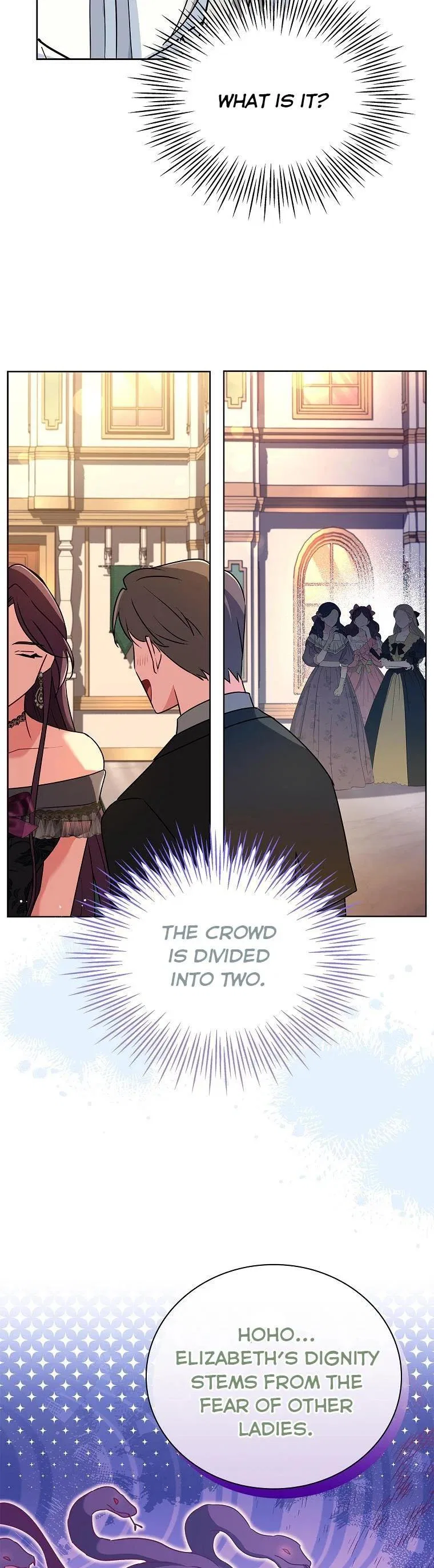 From BFF to Obsessive Hubby Chapter 32 – Page 25
