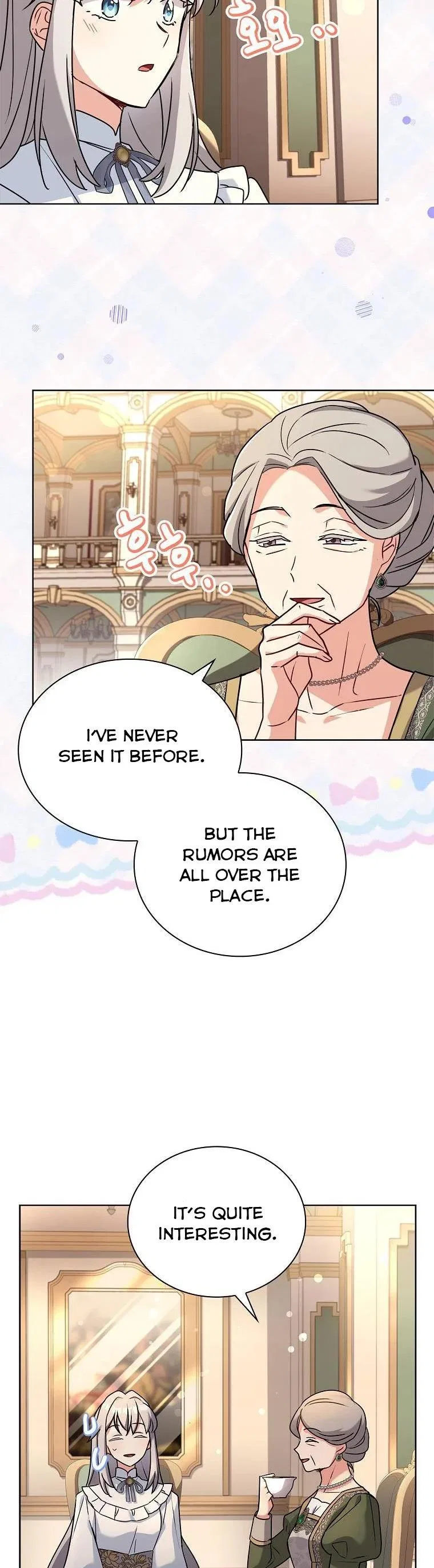 From BFF to Obsessive Hubby Chapter 32 – Page 27