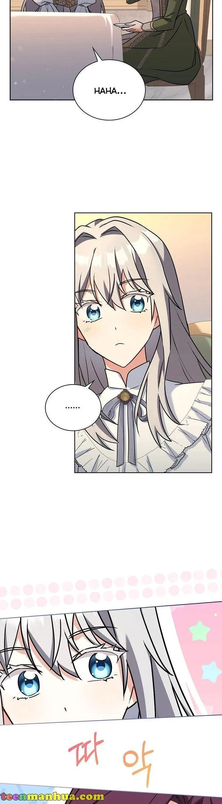 From BFF to Obsessive Hubby Chapter 32 – Page 28
